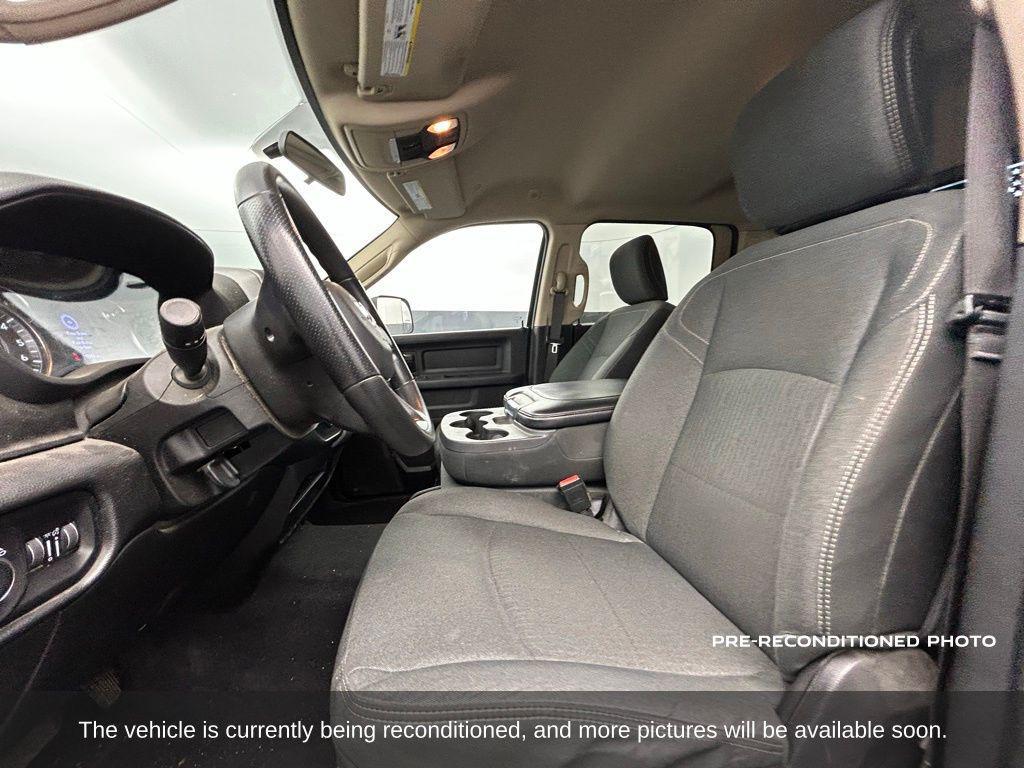 used 2020 Ram 2500 car, priced at $26,976