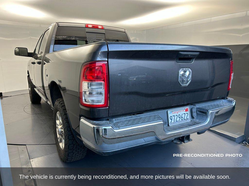used 2020 Ram 2500 car, priced at $26,976