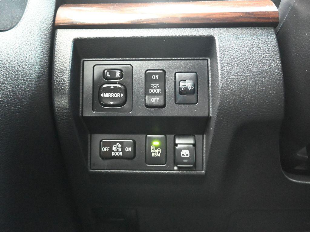 used 2015 Toyota Tundra car, priced at $29,411