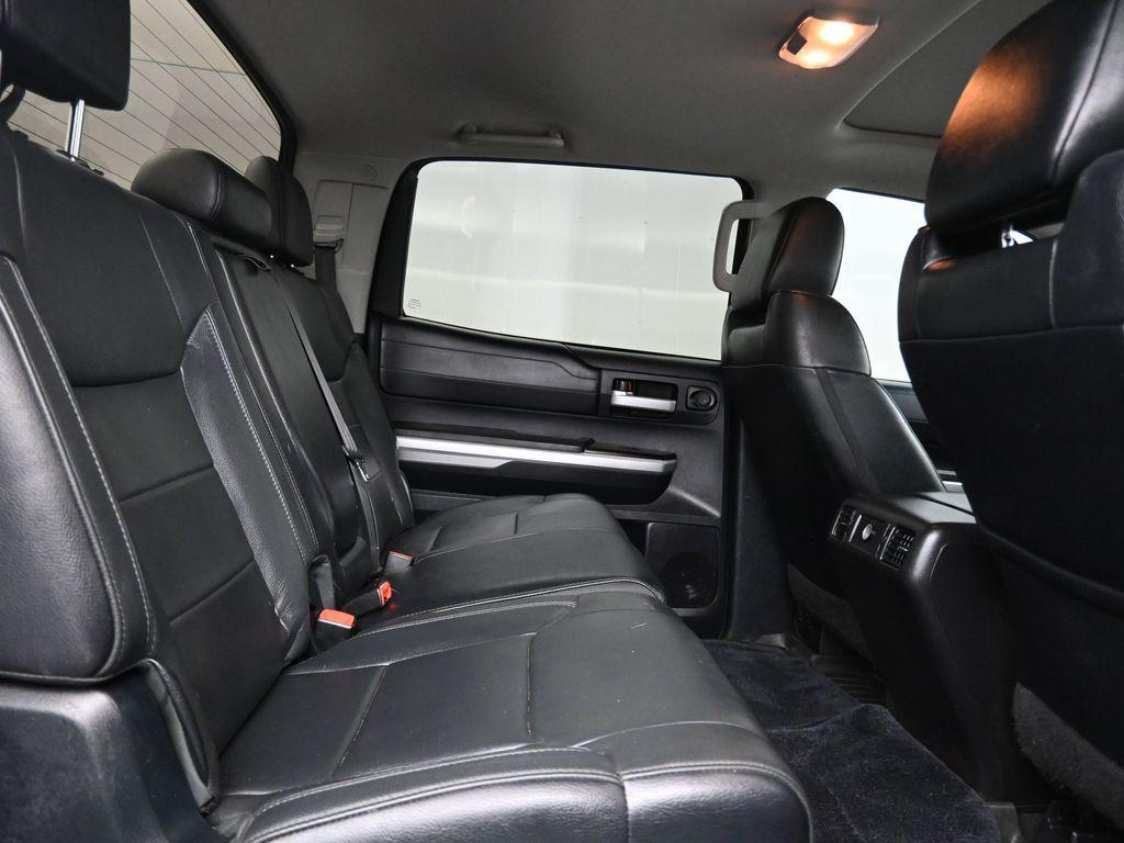 used 2015 Toyota Tundra car, priced at $29,411