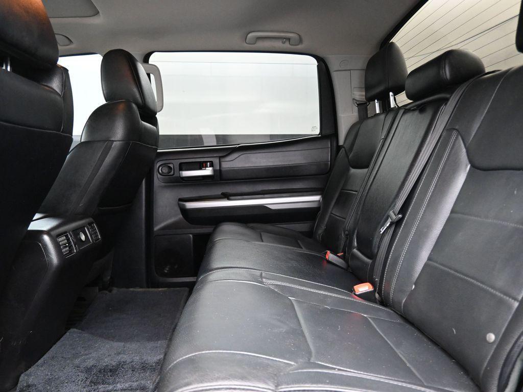used 2015 Toyota Tundra car, priced at $29,411