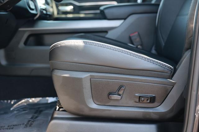new 2025 Ram 2500 car, priced at $84,015