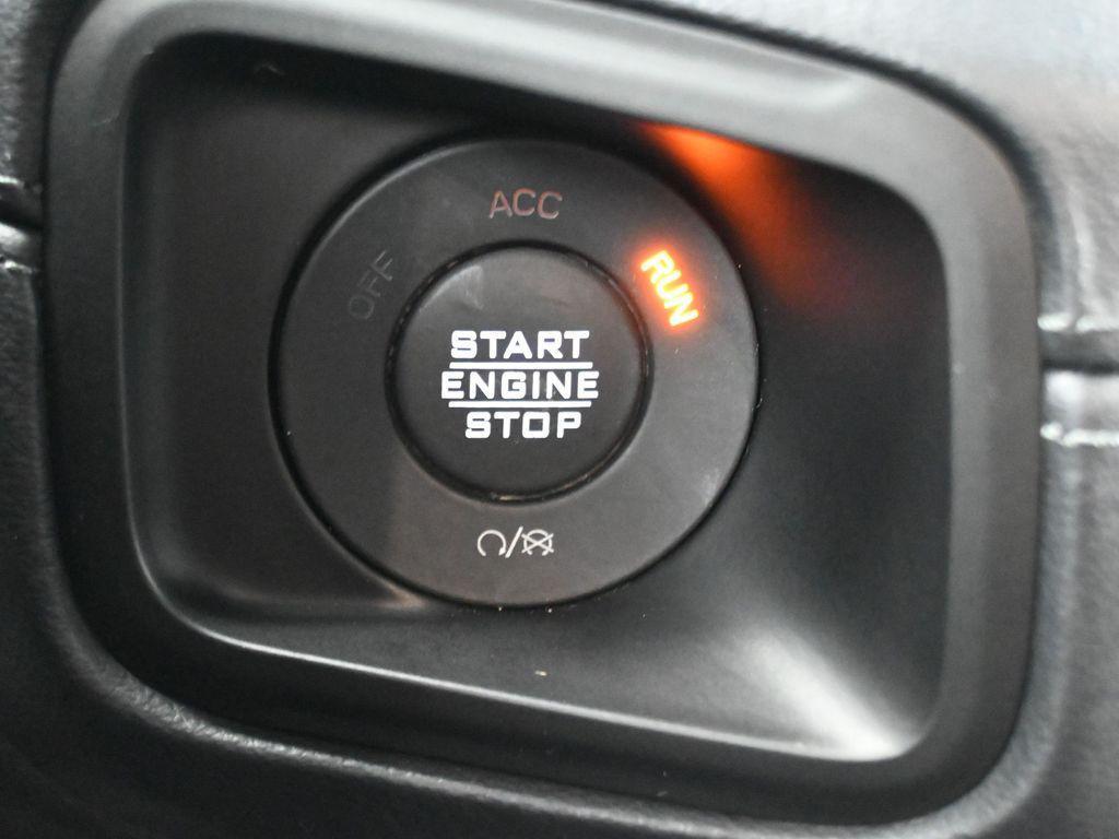 used 2024 Jeep Wrangler 4xe car, priced at $41,500