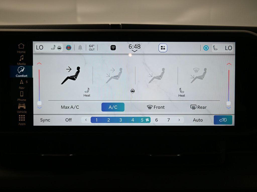 used 2024 Jeep Wrangler 4xe car, priced at $41,500