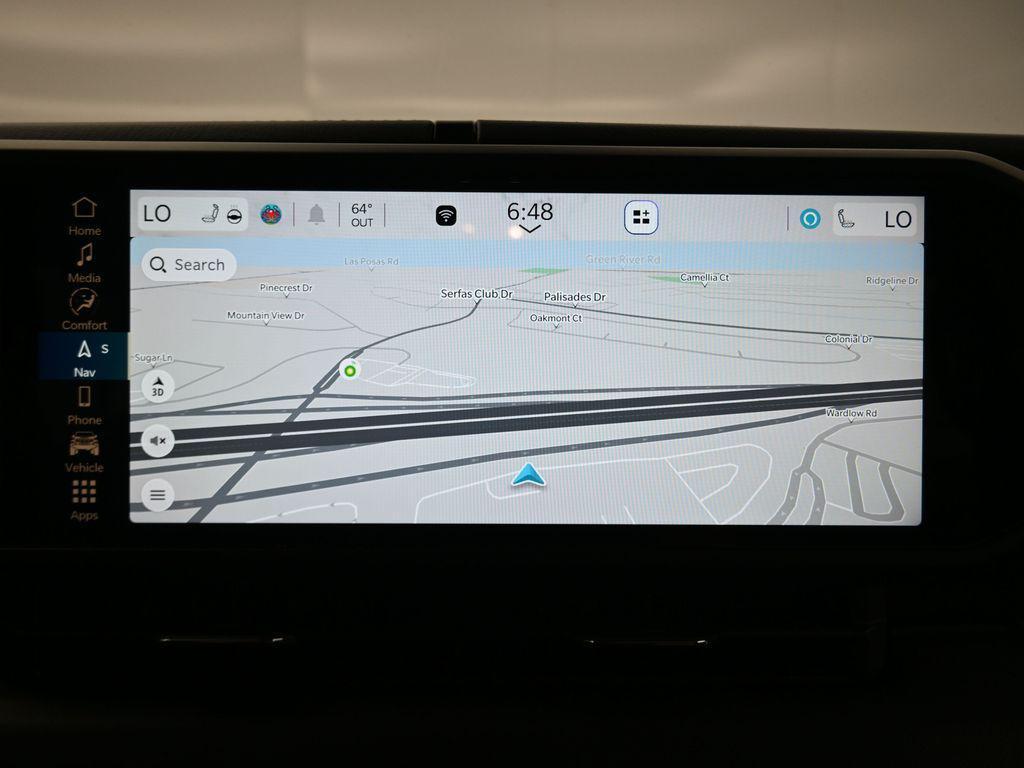 used 2024 Jeep Wrangler 4xe car, priced at $41,500