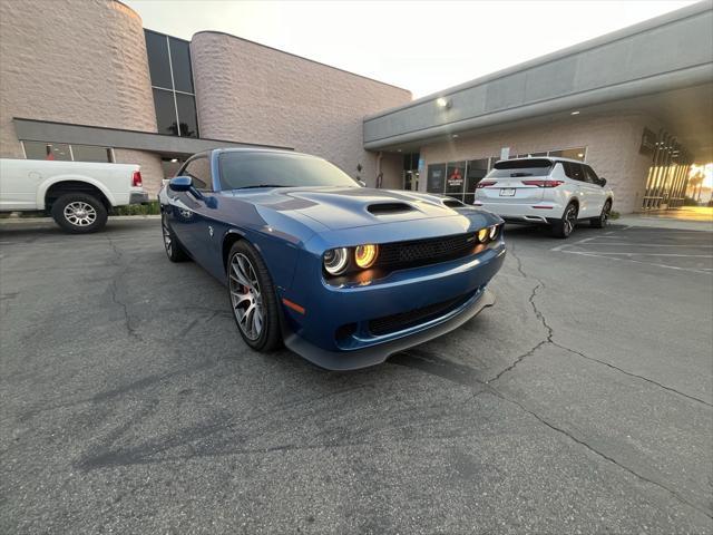 used 2022 Dodge Challenger car, priced at $61,687