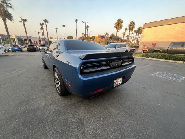 used 2022 Dodge Challenger car, priced at $61,687