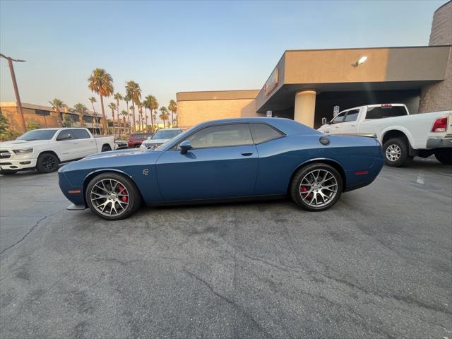 used 2022 Dodge Challenger car, priced at $61,687