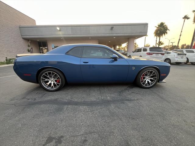 used 2022 Dodge Challenger car, priced at $61,687