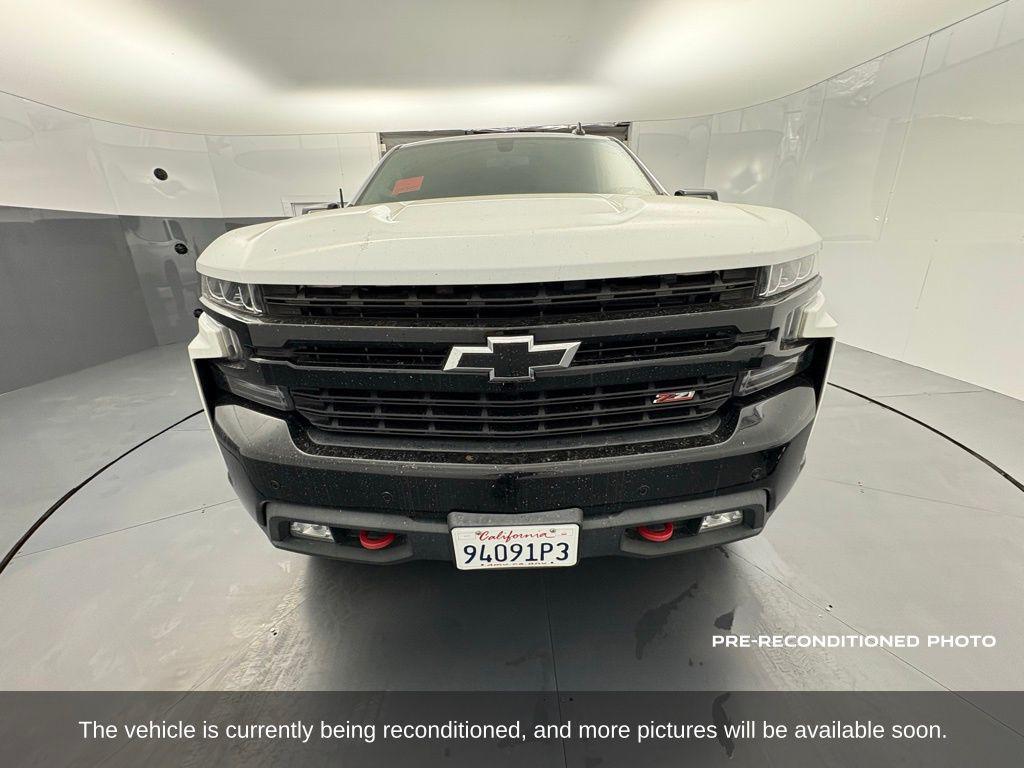 used 2019 Chevrolet Silverado 1500 car, priced at $33,500