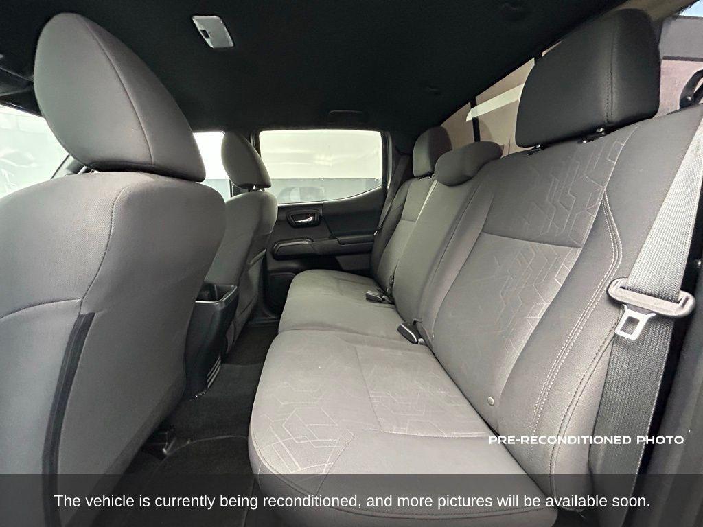 used 2019 Toyota Tacoma car, priced at $33,292