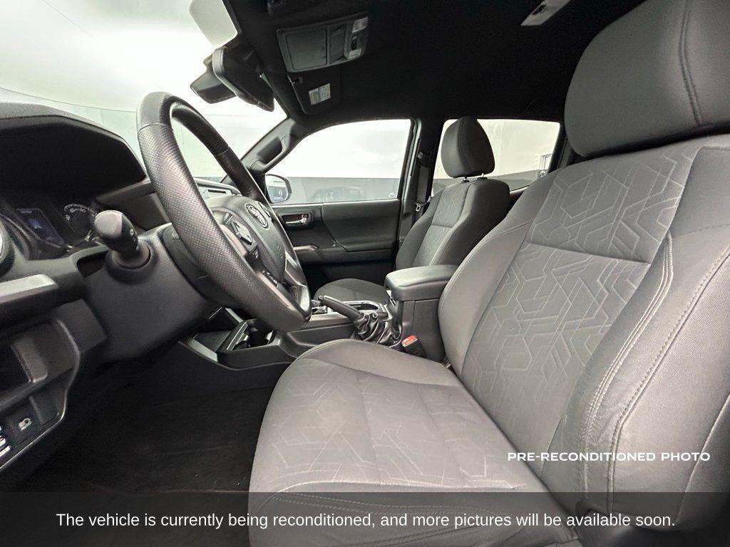 used 2019 Toyota Tacoma car, priced at $33,292