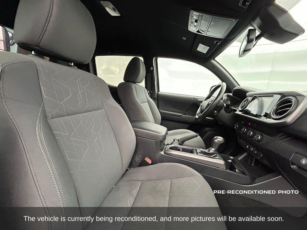 used 2019 Toyota Tacoma car, priced at $33,292