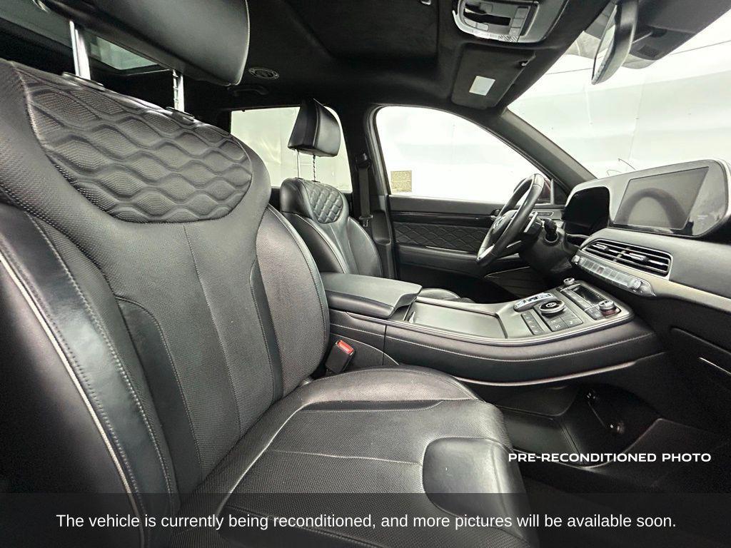 used 2020 Hyundai Palisade car, priced at $23,119
