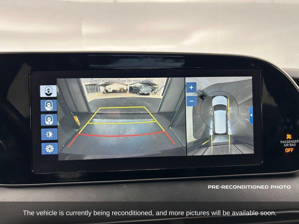 used 2020 Hyundai Palisade car, priced at $23,119