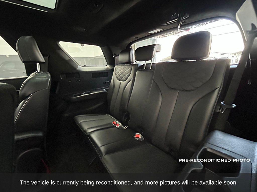 used 2020 Hyundai Palisade car, priced at $23,119