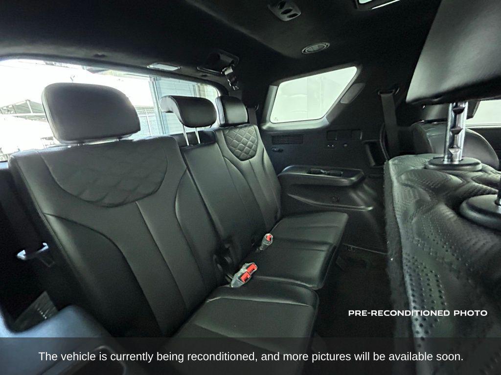 used 2020 Hyundai Palisade car, priced at $23,119