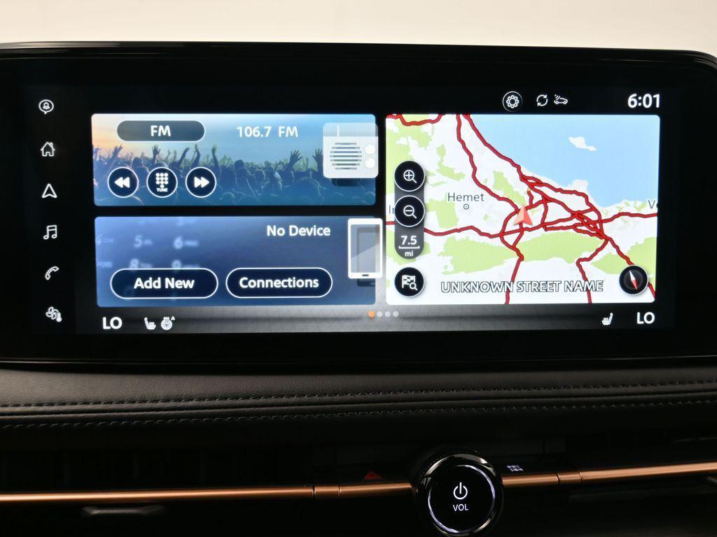 used 2024 Nissan ARIYA car, priced at $21,236