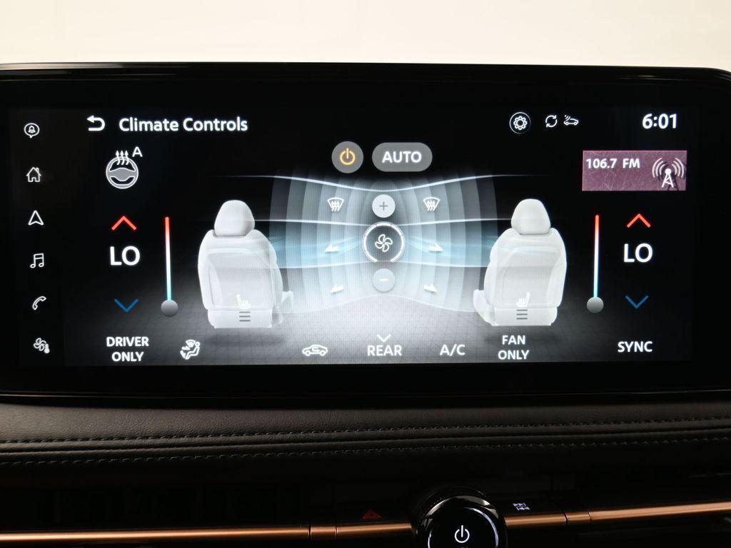 used 2024 Nissan ARIYA car, priced at $21,236