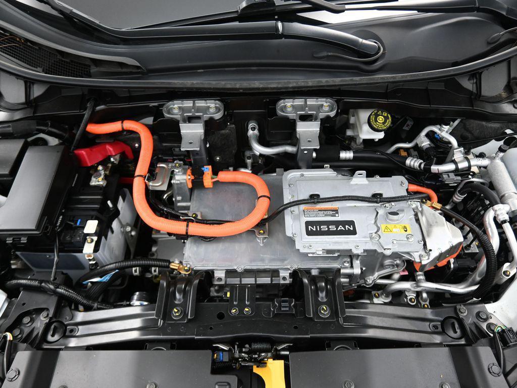 used 2024 Nissan ARIYA car, priced at $21,236