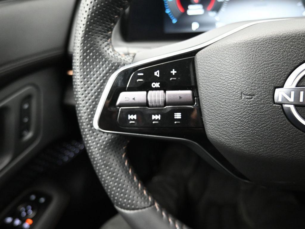 used 2024 Nissan ARIYA car, priced at $21,236