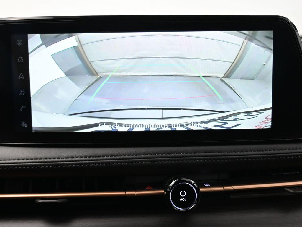 used 2024 Nissan ARIYA car, priced at $21,236