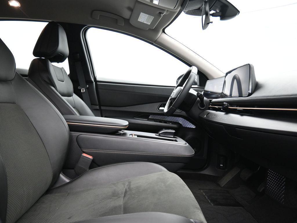 used 2024 Nissan ARIYA car, priced at $21,236