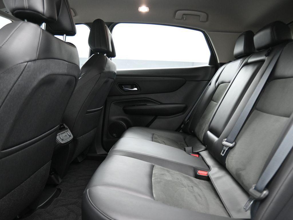 used 2024 Nissan ARIYA car, priced at $21,236