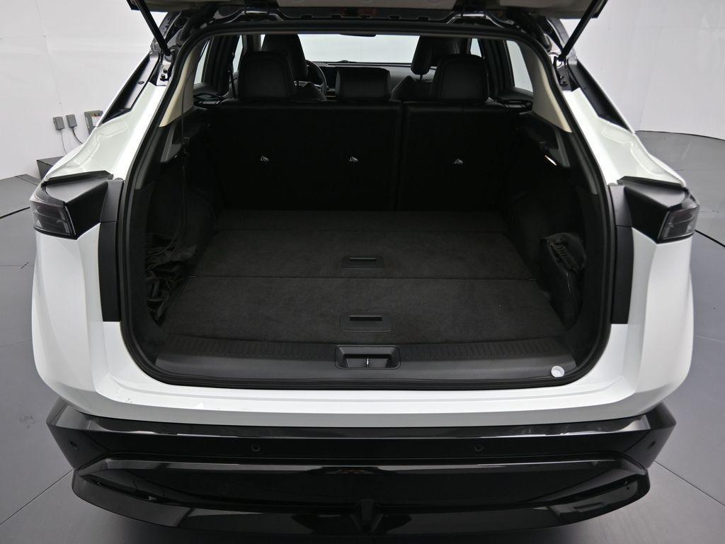 used 2024 Nissan ARIYA car, priced at $21,236