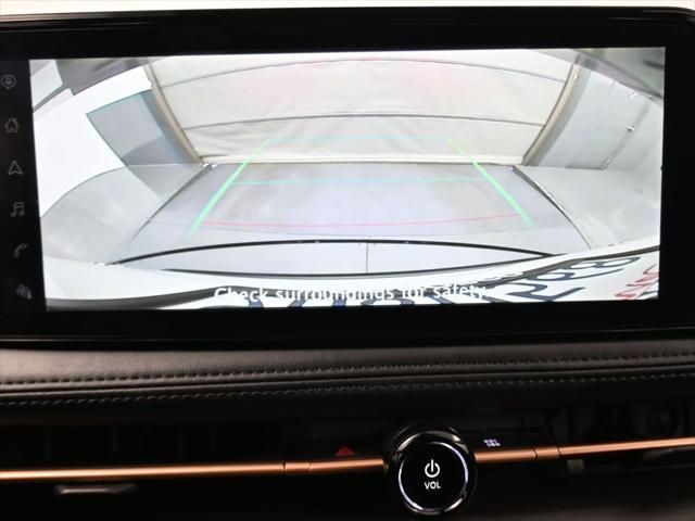 used 2024 Nissan ARIYA car, priced at $26,077