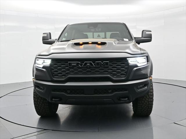 new 2025 Ram 1500 car, priced at $94,365