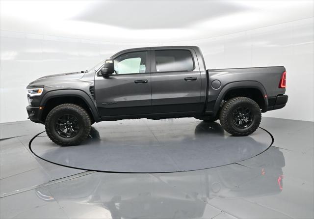 new 2025 Ram 1500 car, priced at $94,365