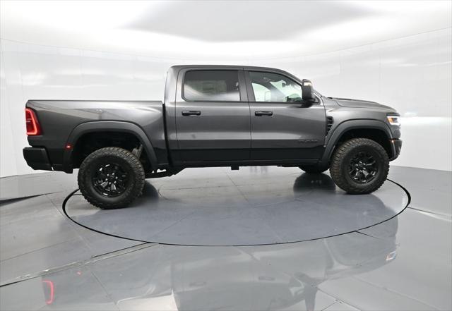 new 2025 Ram 1500 car, priced at $94,365