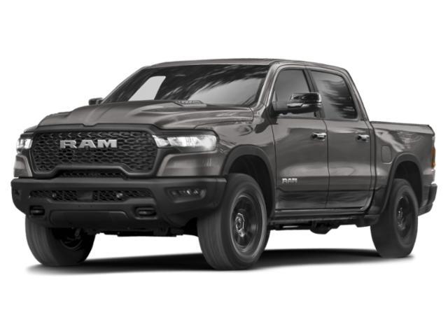 new 2025 Ram 1500 car, priced at $94,365