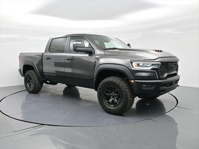new 2025 Ram 1500 car, priced at $94,365
