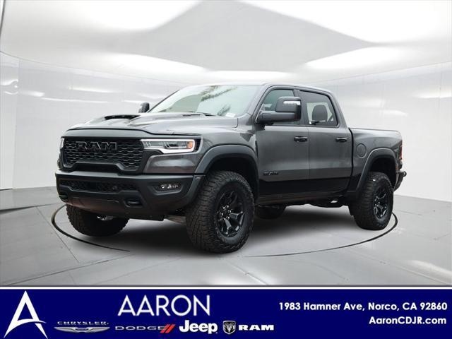 new 2025 Ram 1500 car, priced at $94,365