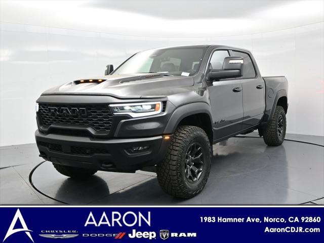 new 2025 Ram 1500 car, priced at $94,365