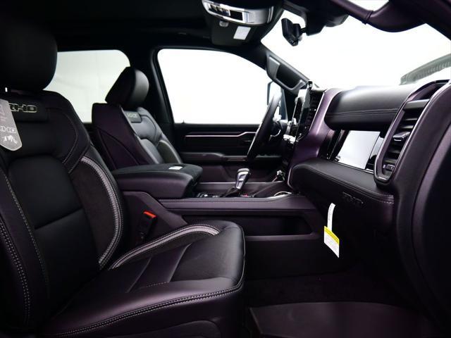 new 2025 Ram 1500 car, priced at $94,365