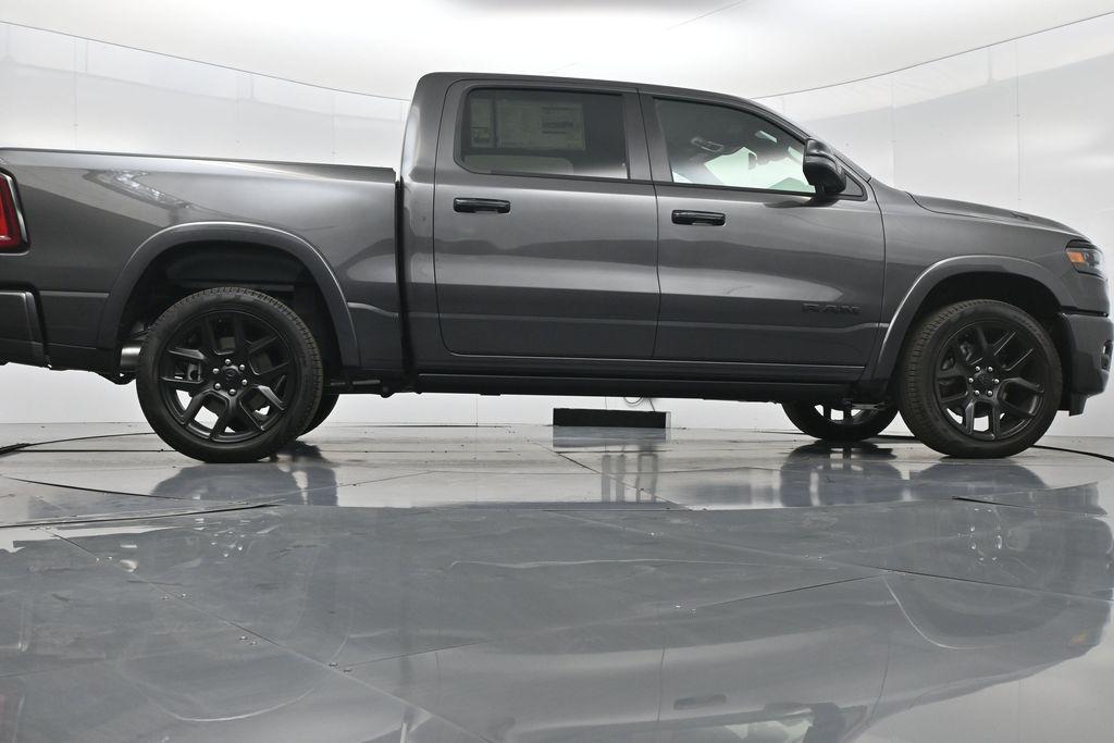 new 2026 Ram 1500 car, priced at $74,815