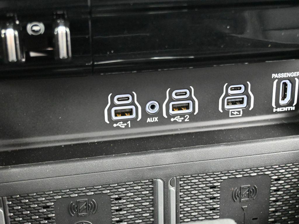 new 2026 Ram 1500 car, priced at $74,815