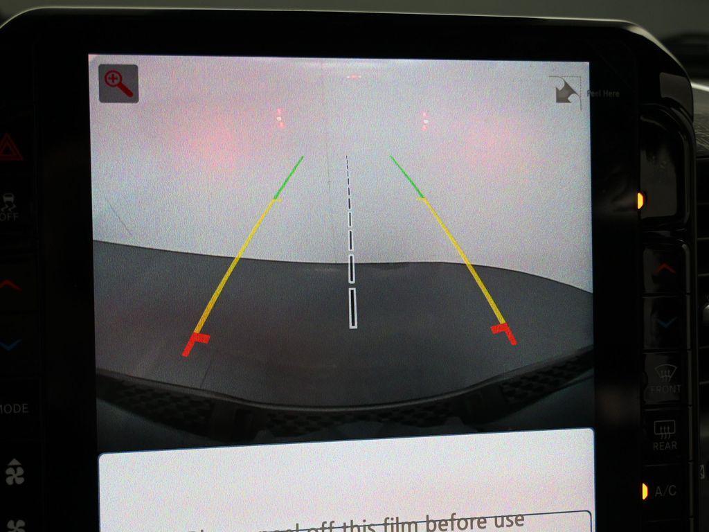 new 2026 Ram 1500 car, priced at $74,815