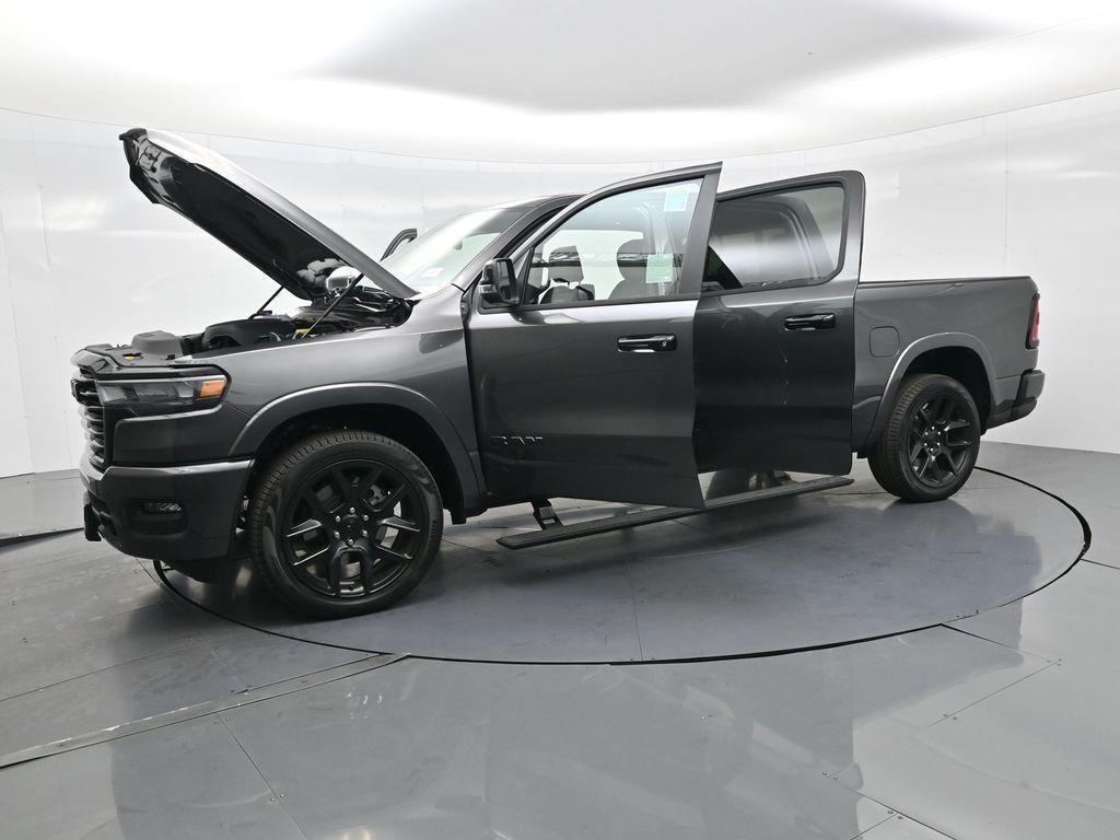 new 2026 Ram 1500 car, priced at $74,815