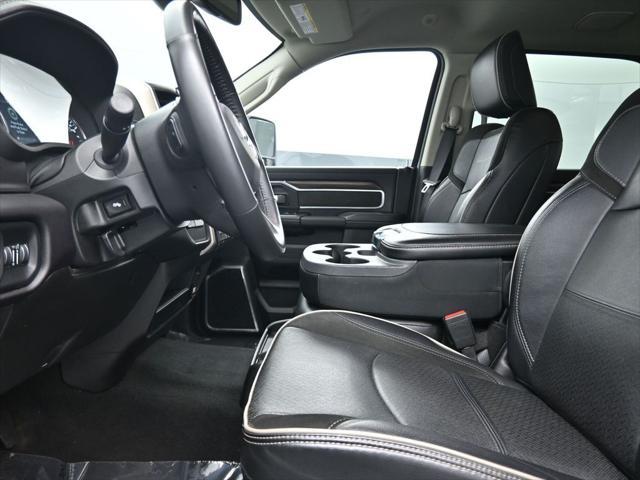 used 2024 Ram 2500 car, priced at $57,987