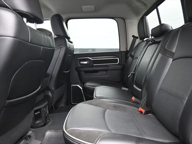 used 2024 Ram 2500 car, priced at $57,987