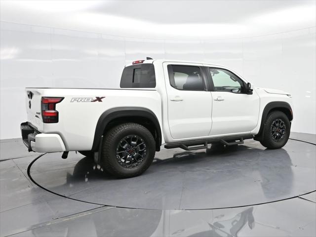 used 2023 Nissan Frontier car, priced at $32,506