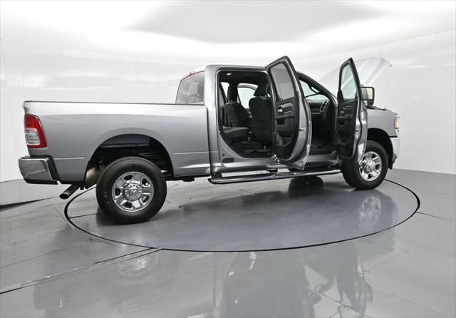 used 2024 Ram 2500 car, priced at $48,460