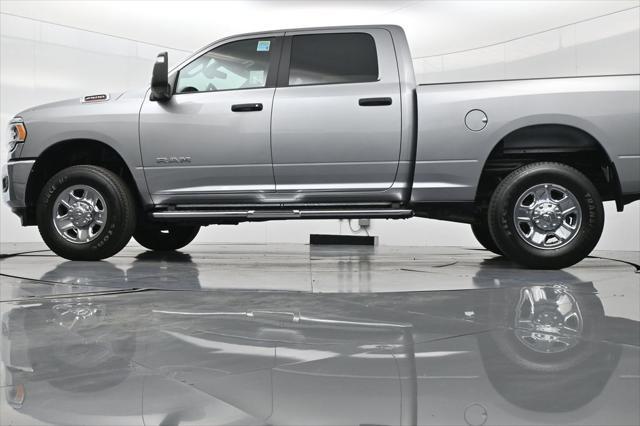 used 2024 Ram 2500 car, priced at $48,460