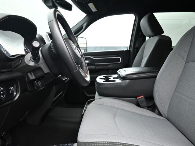 used 2024 Ram 2500 car, priced at $48,460