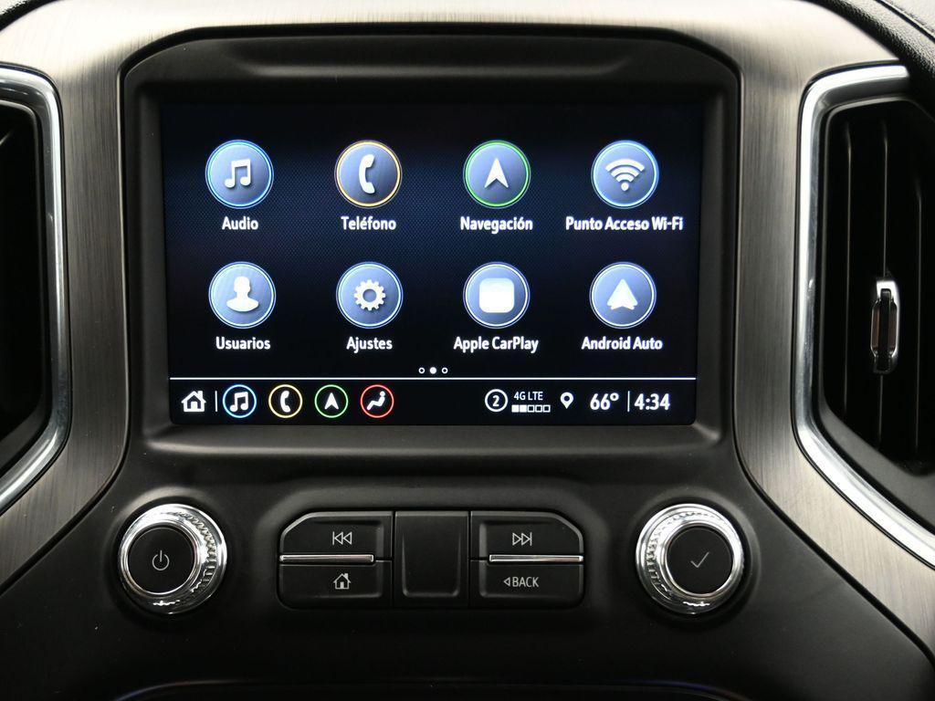 used 2022 GMC Sierra 1500 car, priced at $44,490