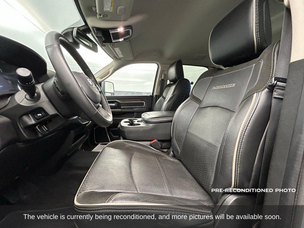 used 2024 Ram 2500 car, priced at $59,747